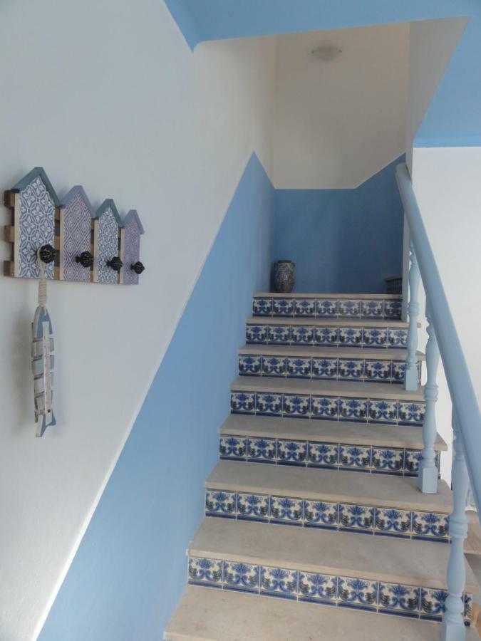 Villa Casa Pelourinho à Silves Extérieur photo